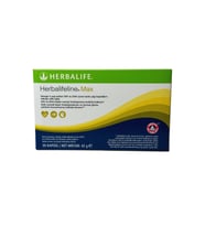 Güçlendirilmiş Bitkisel Omega 3 Herbalifeline Max 30 Tablet
