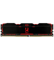 GOODRAM 8GB DDR4 3200MHZ PC RAM IRDM IR-X3200D64L16SA8G