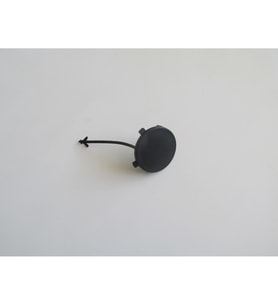 PEUGEOT 307- 01/05; ÖN TAMPON ÇEKİ DEMİRİ KAPAĞI 1546-2065 7414W9