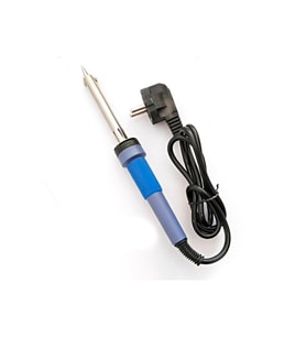 Lehim Havya 40w - Kalem Havya - Değiştirilebilir Uç (5343)