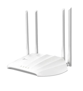 TP-LINK TL-WA1201  300Mbps DUALBAND A.POINT