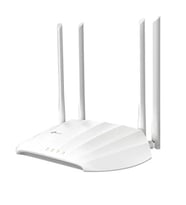 TP-LINK TL-WA1201  300Mbps DUALBAND A.POINT