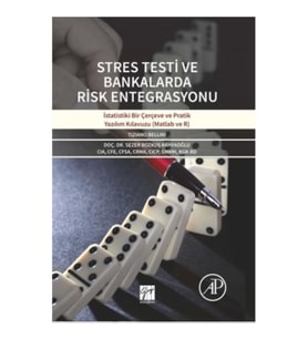 Stres Testi ve Banklarda Risk Entegrasyonu