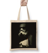 Stormtrooper 01 Bez Çanta Uzun Saplı