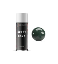 Ahşap Boyası Koyu Yeşil Sprey Boya 400 Ml.