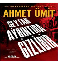 Şeytan Ayrıntıda Gizlidir