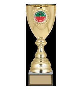 ODAK KUPA - Large Kupalar - L-026 A - 32 cm
