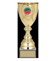 ODAK KUPA - Large Kupalar - L-026 A - 32 cm