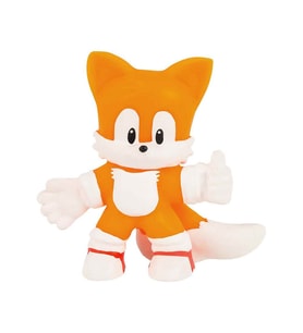 Goojitzu Sonic Mini Figür Tekli Paket Tails GJN07000-01