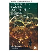 Zaman Makinesi, H. G. Wells