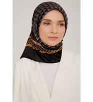 ARMİNE İPEK EŞARP 8834D (SURA) (NOSTALJİ)-32