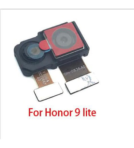 Tkgz Honor 9 LİTE Arka Kamera