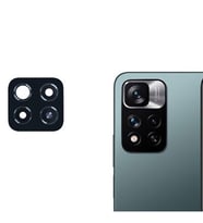 Xiaomi Redmi Note 11 Pro 5G Kamera Lensi Camı Küçük 21091116I 2201116SG