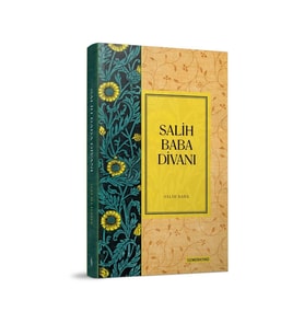 SALİH BABA DİVANI