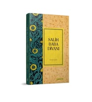 SALİH BABA DİVANI