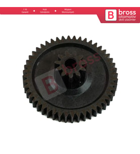 Audi VW Seat Skoda 1.2 1.4 TSI Motor İçin Gaz Kelebeği Tamir Dişlisi 03F133062B