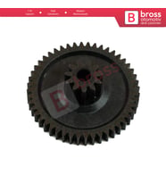 Audi VW Seat Skoda 1.2 1.4 TSI Motor İçin Gaz Kelebeği Tamir Dişlisi 03F133062B