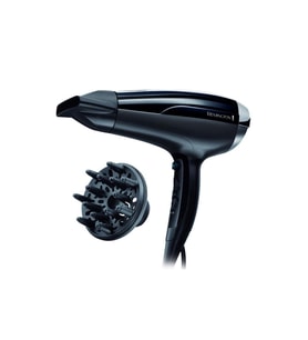 Remington D5215 Pro-air Shine Saç Kurutma Makinesi