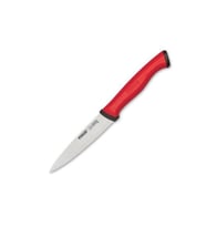 Pirge Sebze Bıçağı Sivri Duo 34047 9cm Kırmızı