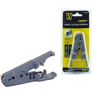 Powermaster YK-P-501H Ağ Kablosu Soyucu Kablo Sıyırma Pensesi Aparatı