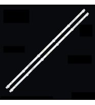 WİNKEL ES SERİSİ 2 PARÇA AWOX 32 İNÇ LED BAR (Beyaz)