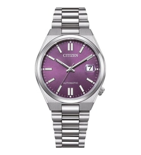 Citizen Tsuyosa Automatic 37 mm NJ0200-50W Kol Saati