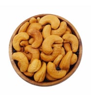 Kaju Jumbo 250 G.