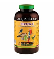 Nekton E Vitamini 600 Gr (Çok Renkli)