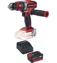 Einhell TE-CD 18/48 Li-i 1x4.0ah Akülü Darbeli Matkap