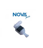 3B0955665C Su Fiskiye & Motor Bağlantı Dirseği - Caddy-Amarok-Crafter-Golf-Jetta-Passat-Polo-Tiguan-