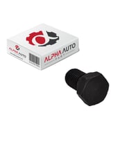 BMW 5 Serisi F10 için Karter Tapası