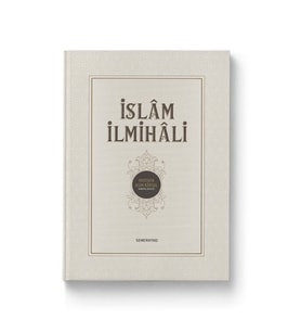 İSLAM İLMİHALİ
