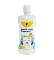 Adel Parmak Boyası 500 ml Beyaz