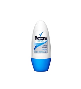 Rexona Rollon 50Ml Women Cotton