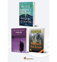 Güzel Çirkin - Sakar/Alexandre Seurat - Werther’in Aşk Acıları/Goethe
