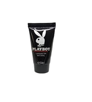 Playboy Natural Lubricant Gel 50ml Doğal Kayganlaştırıcı Jel
