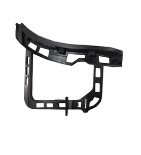 Vw Passat 2011-2015 Tampon Braketi Arka Sağ 3AE807378