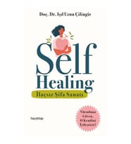 Self Healing - İlaçsız Şifa Sanatı