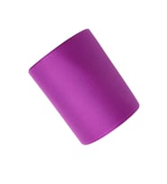 Grogren Kurdele 2 Cm 10 Metre Mor