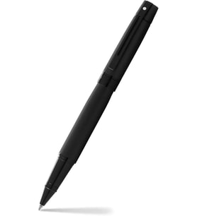 Sheaffer 9343-1 300 Serisi Roller Kalem Mat Siyah (Standart)