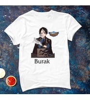 Mobil Legends Gusion Tişörtü ( Çocuk - Büyük ) Kişiye Özel