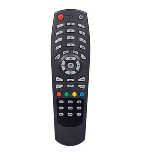 Goldmaster 80800 - 9500 - 4150 - 77000 / Topfield TF5050CI - TF 3000 CI Uydu Alıcı Kumandası