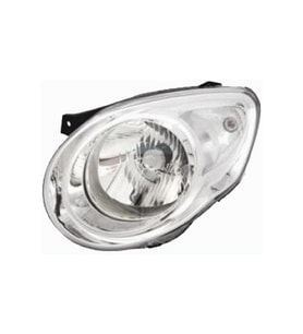 KIA PİCANTO ÖN FAR ELEKTRİKLİ SOL 2008- 9210107510