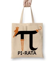 Pi Rata Bez Çanta Uzun Saplı