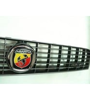 Grande Punto Abarth Logo Takım Set Rozet