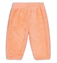Civil Baby Basic 6-18 Ay Eşofman Altı - Kahverengi (Somon)