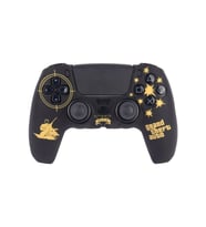 Ps5 Dualsense Koruyucu Silikon Kılıf (Altın)
