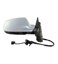 Audi A3 (8PA) 3 Kapi 2005-2010 Ayna Sağ ELK ISI AST SIN 8 PIN 8P1858532FB Viewmax