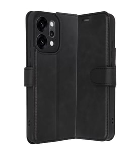 Reno 14 S Kapaklı - Siyah