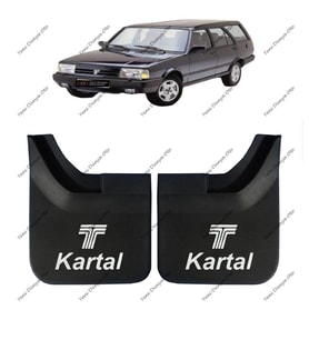 Tofaş Kartal 2li ARKA Paçalık, Çamurluk, Tozluk TFS1UZ005
